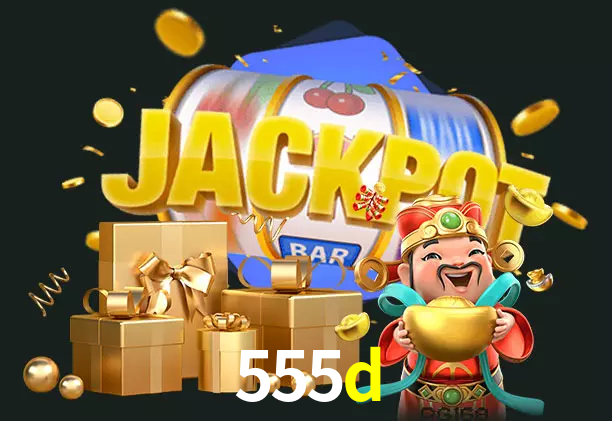 555d bet
