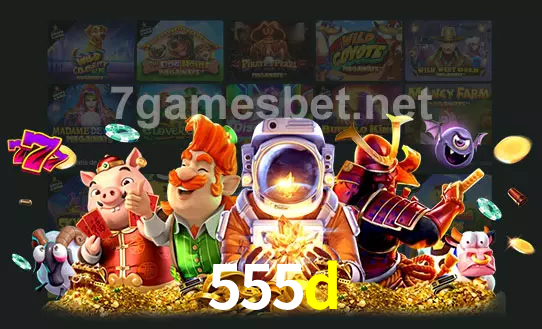 cassino 555d