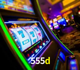 Apostas Esportivas na 555d: Um Guia Completo