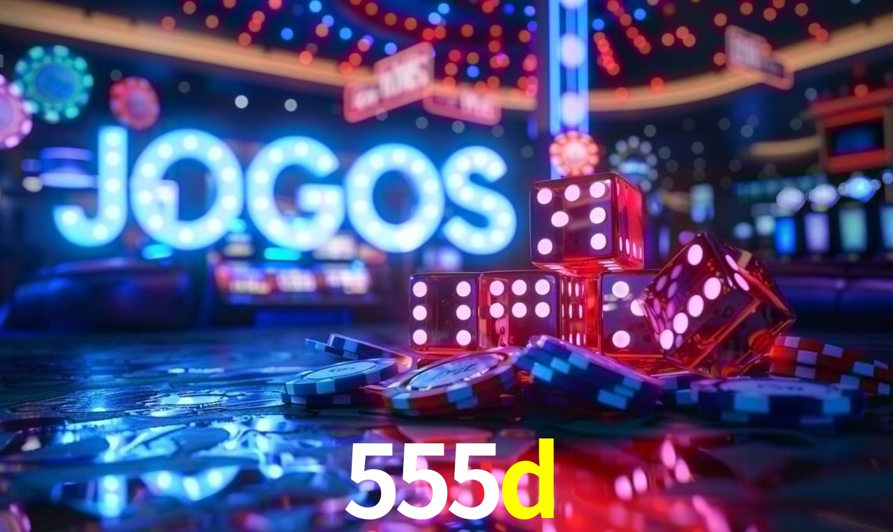 Casino VIP 555d