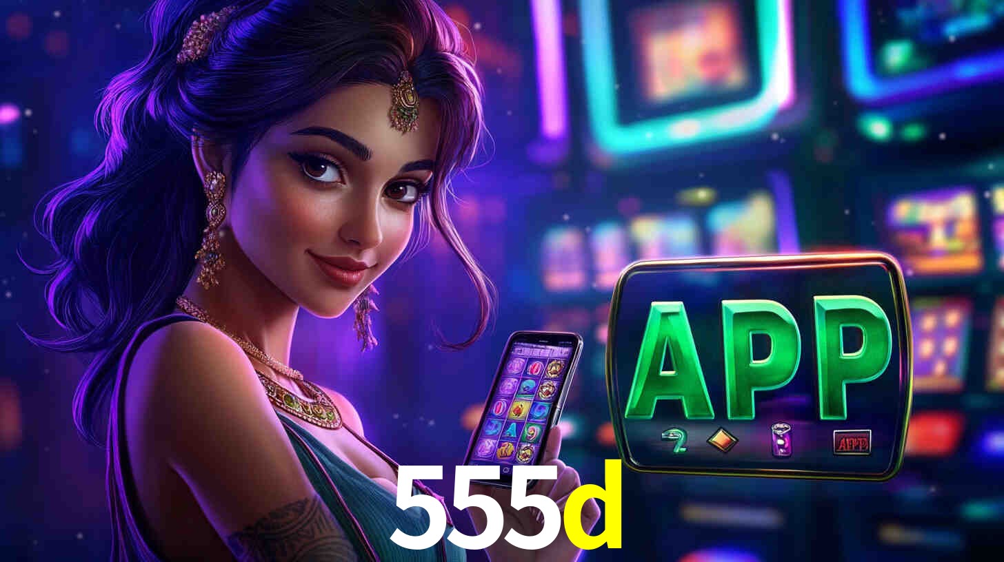 555d bet paga