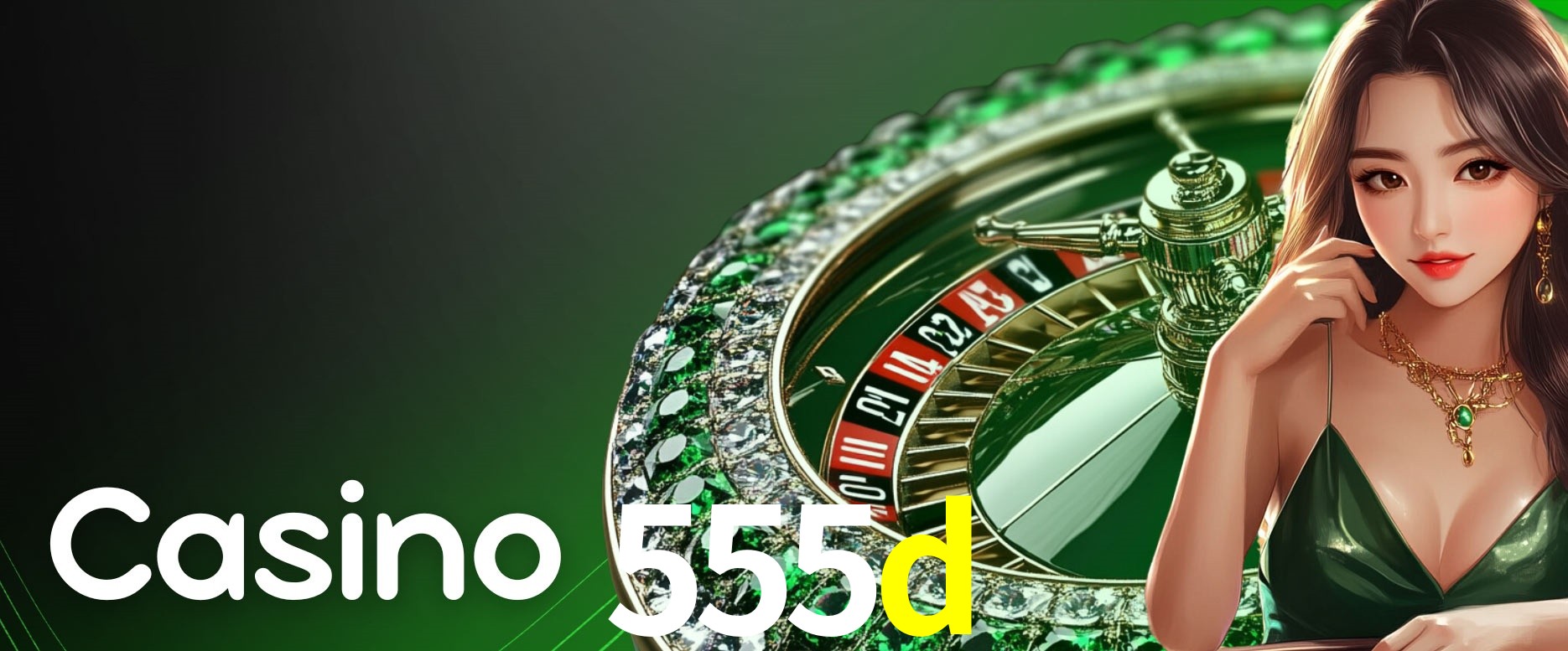 APP oficial da 555d para mobile