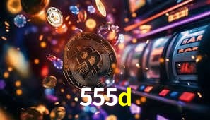 Jogos Exclusivos 555d