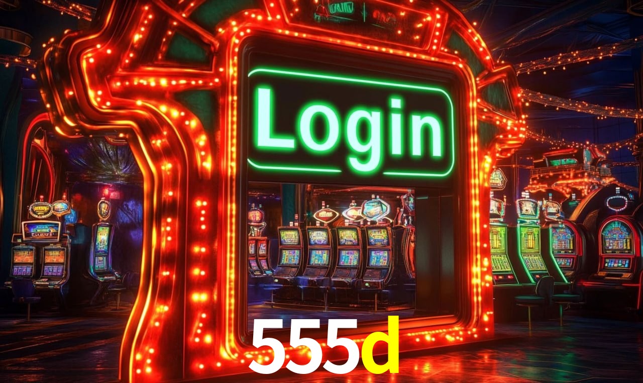 Casino Ao Vivo 555d