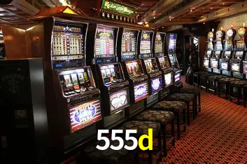 Inovações de Jogos na 555d: O Futuro das Experiências Interativas