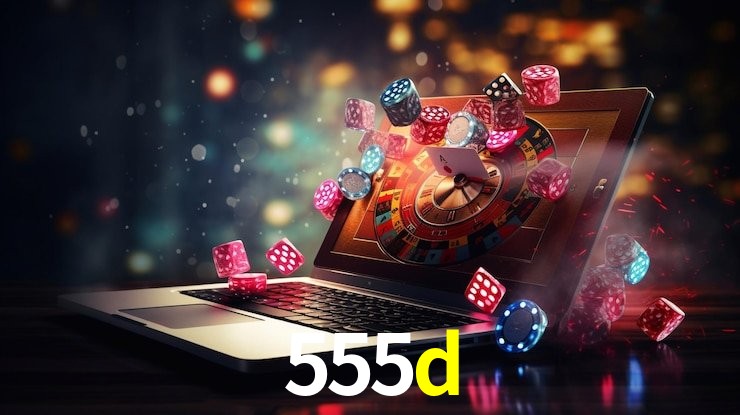 Interface do App 555d