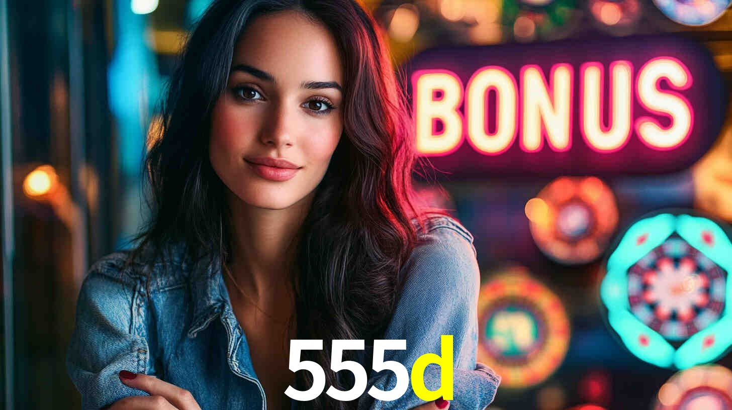555d: A Experiência de Casino com Jogos de Mesa ao Vivo