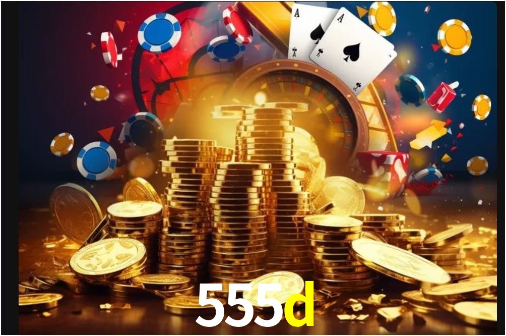 Bônus Diários 555d