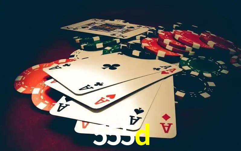 555d