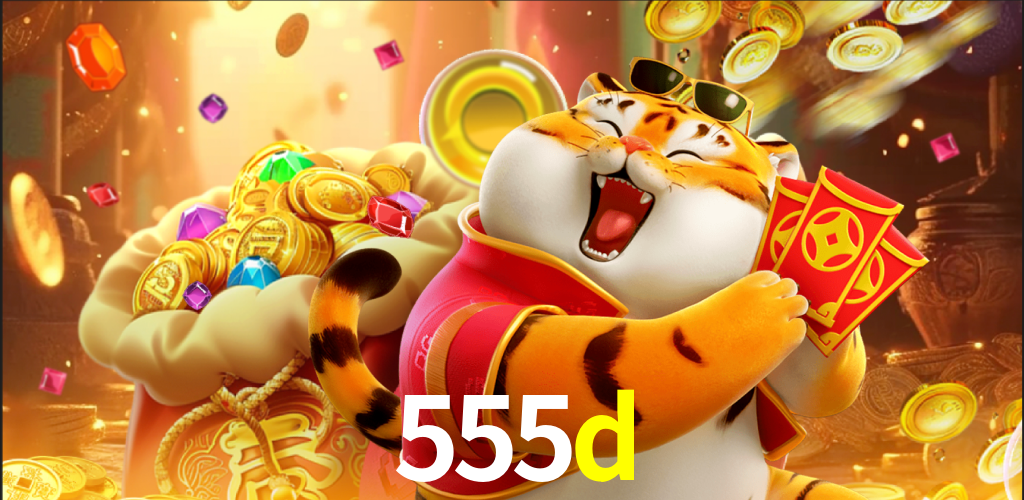 555d bet paga