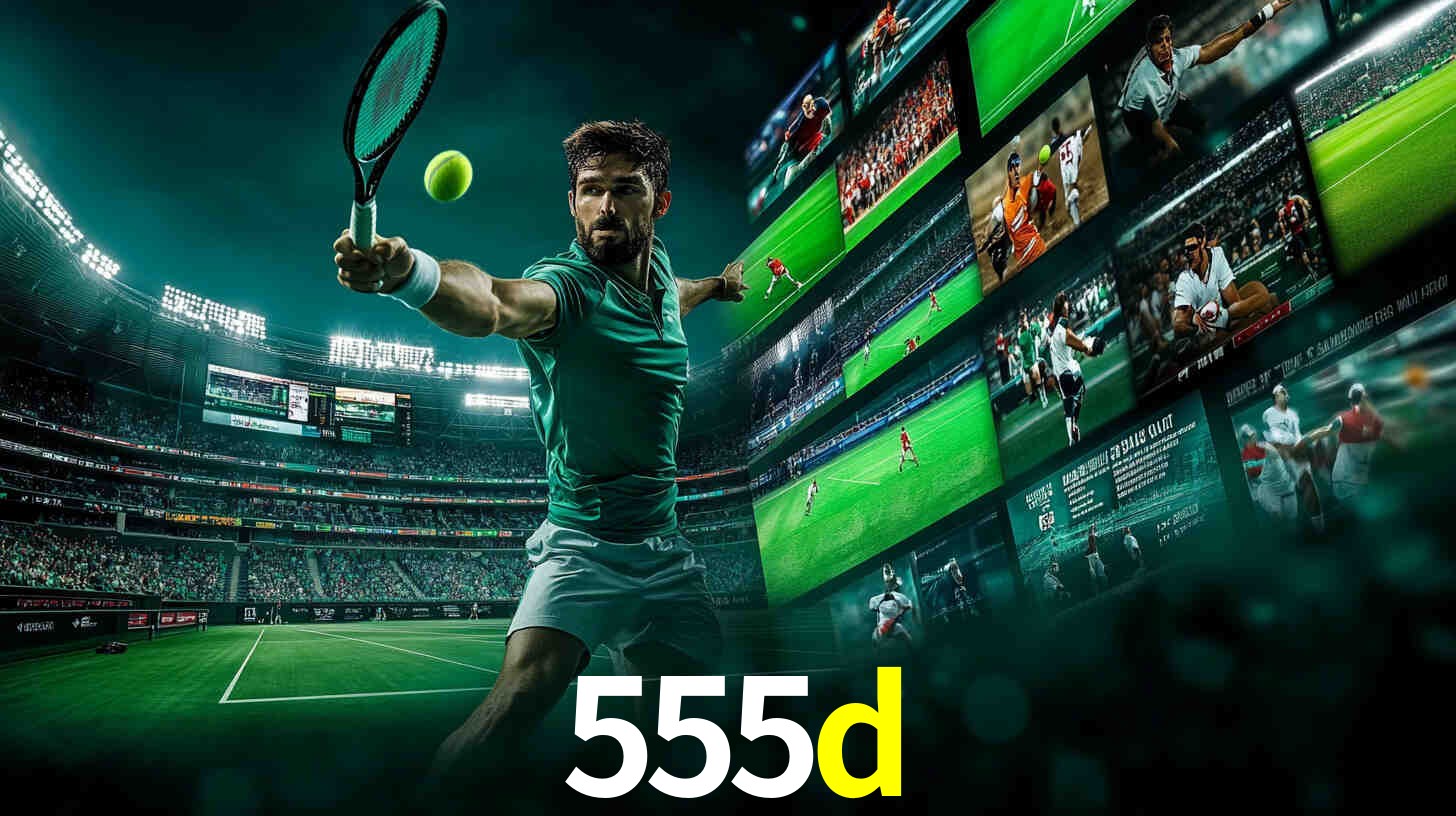 Descubra a Essência do 555d: Nossa História e Compromissos
