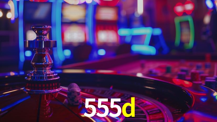 Experimente o Login Seguro Premium no 555d