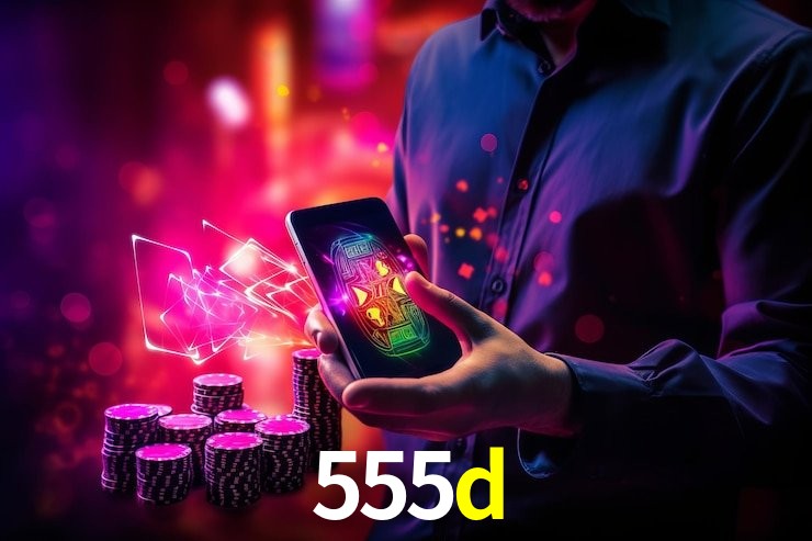 Estatísticas Esportivas 555d