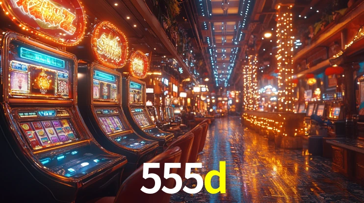 555d bet paga