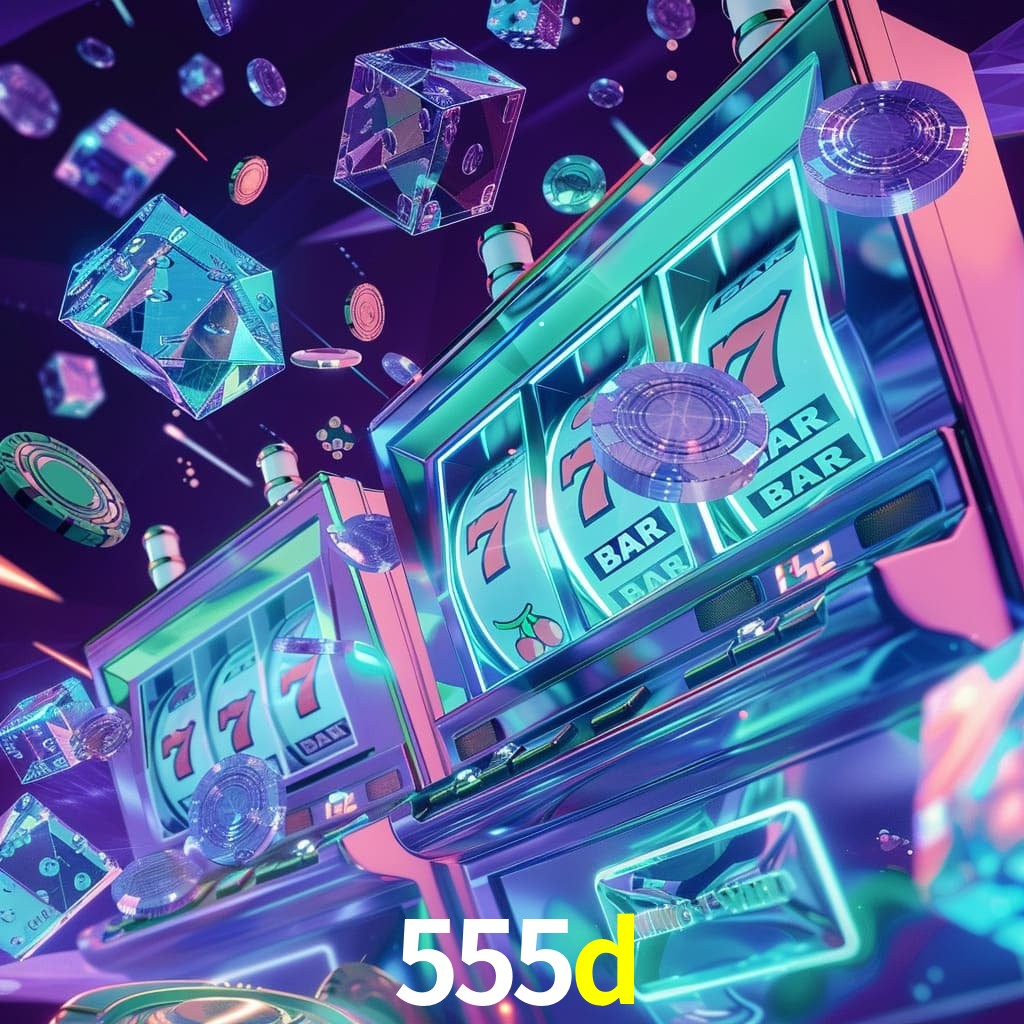 PIX Instantâneo 555d