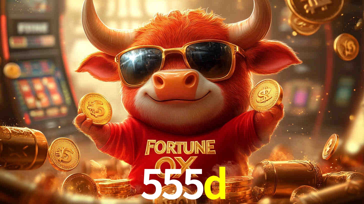 555d