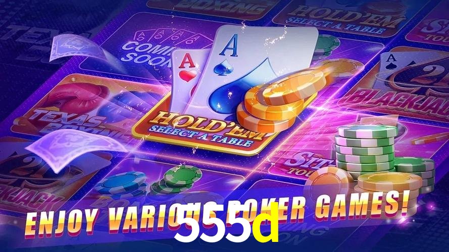 555d