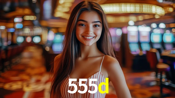 555d App Interface