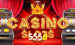 Game Providers 555d