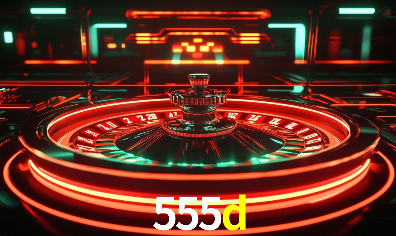 Descubra o Programa VIP da 555d: Vantagens Exclusivas para Jogadores