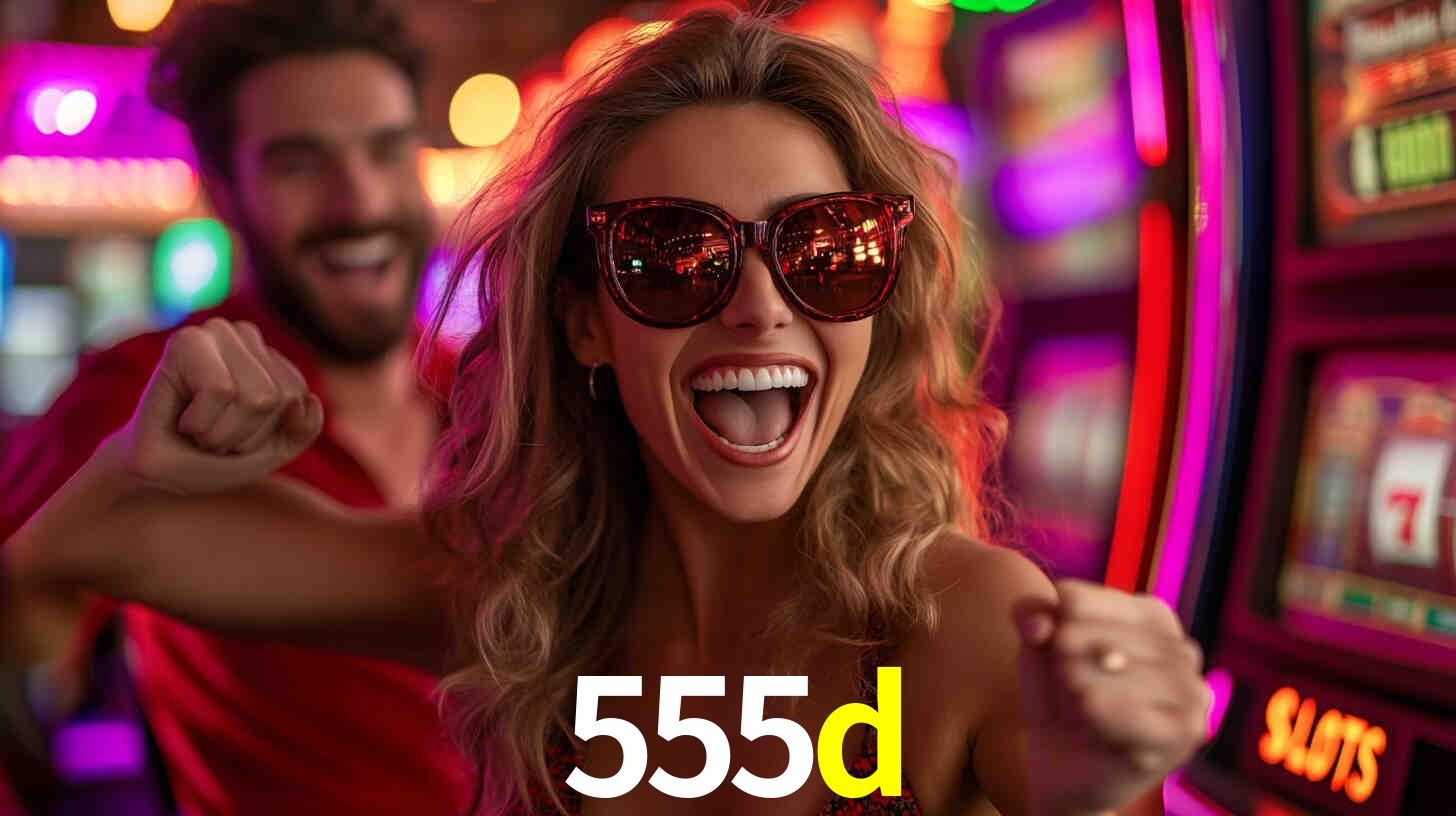 Inovações de Jogos na 555d: O Futuro das Experiências Interativas