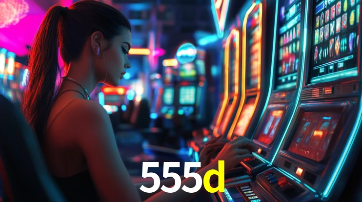 555d
