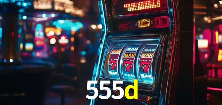 Live Casino 555d