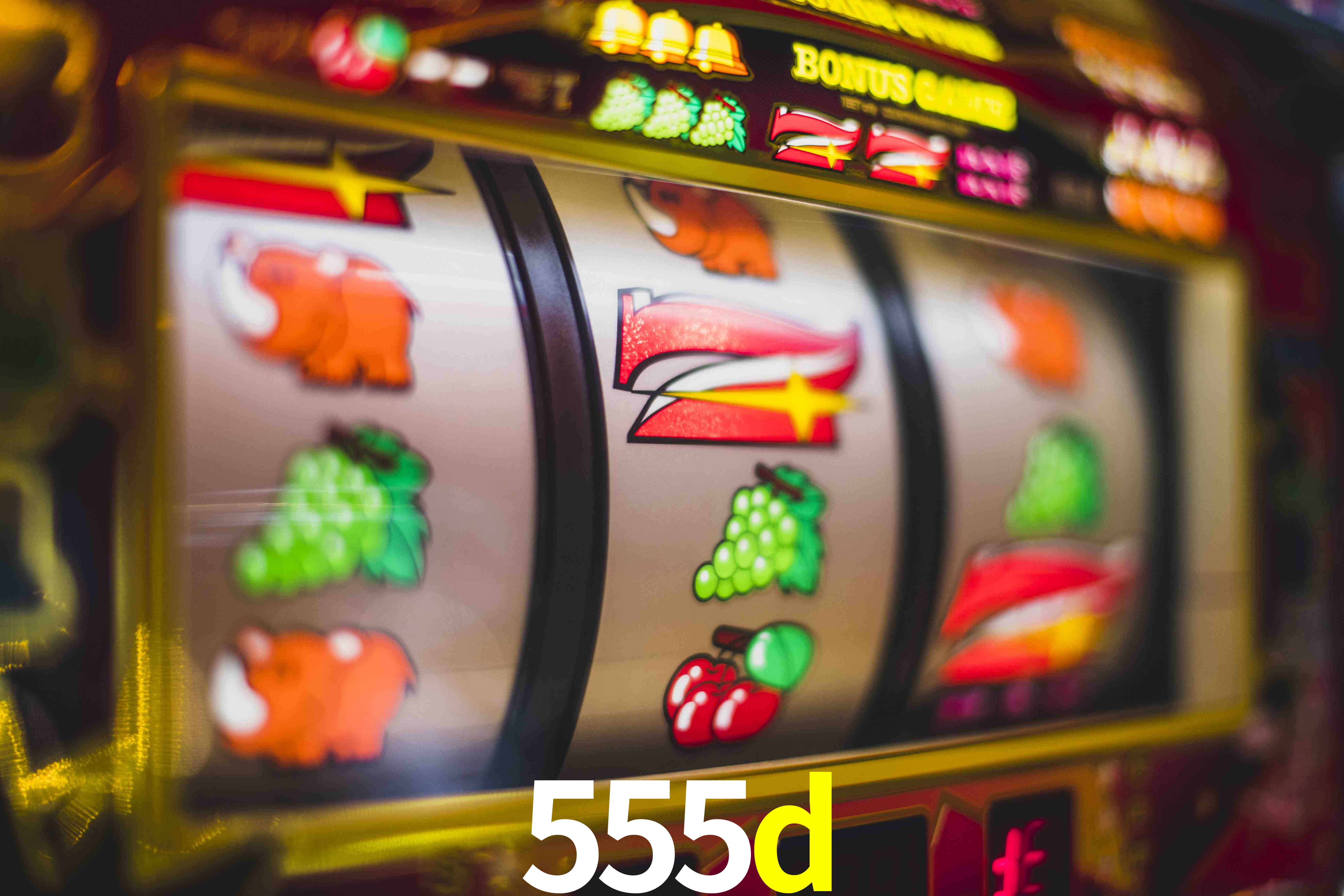 Tennis Betting 555d