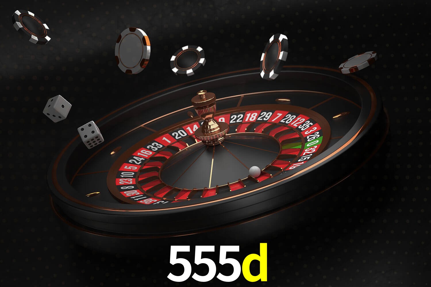 555d - Explosão de Prêmios - 555d.com