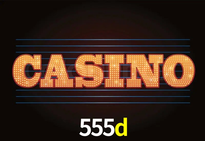Tecnologia da Plataforma 555d