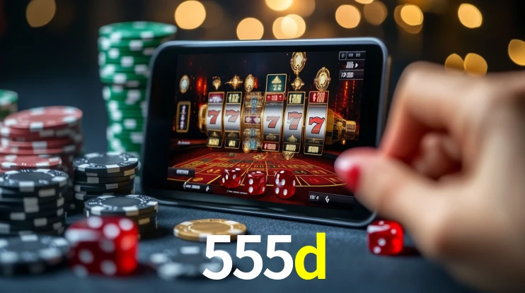 Daily Bonuses 555d