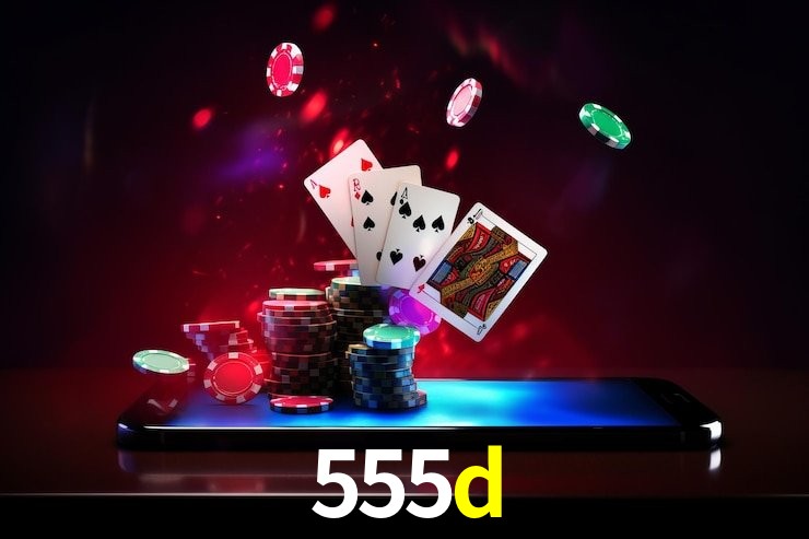 Live Casino 555d