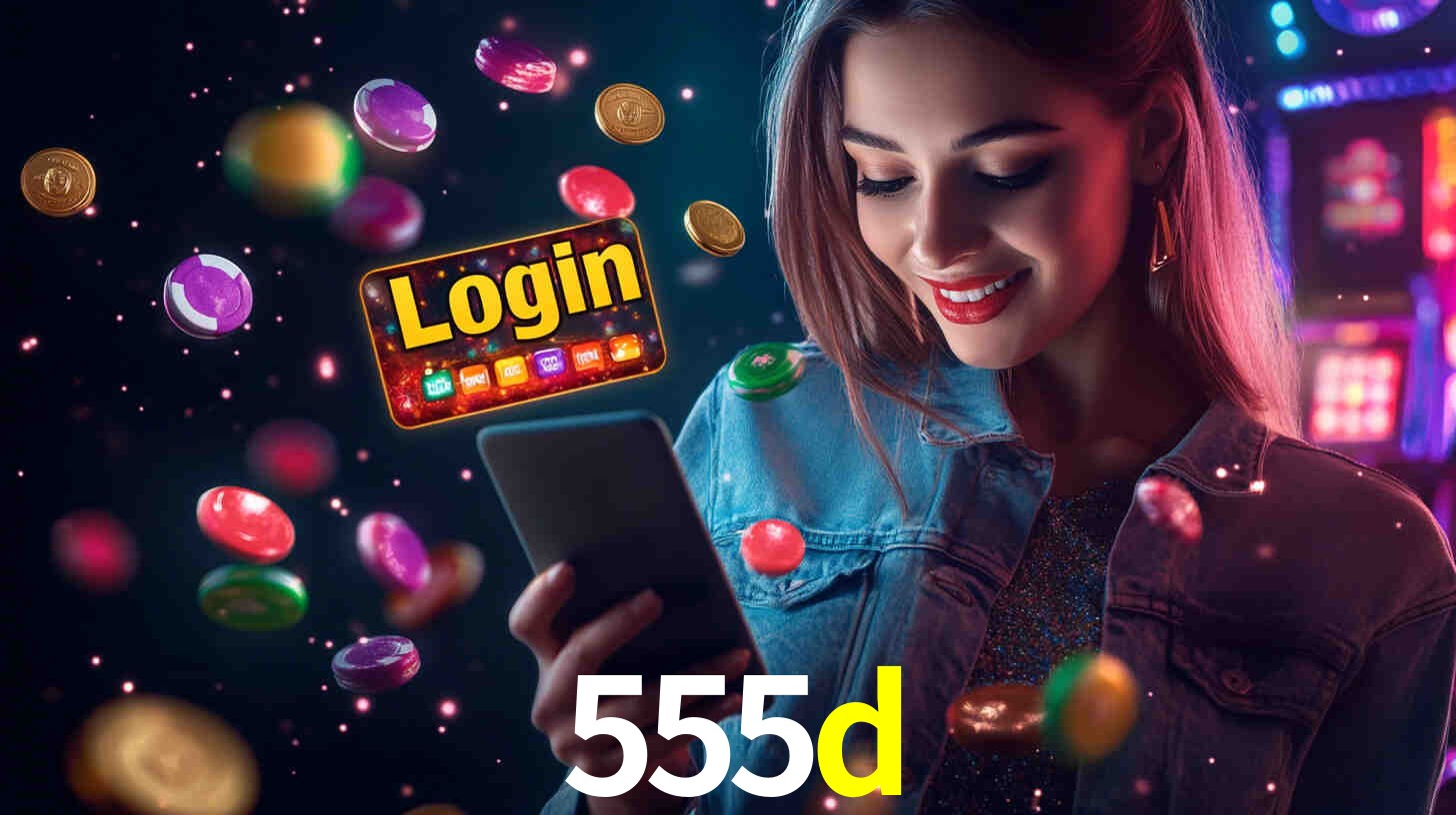 Explorando a Categoria de Eventos em Apostas na 555d