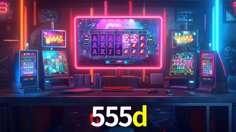 555d