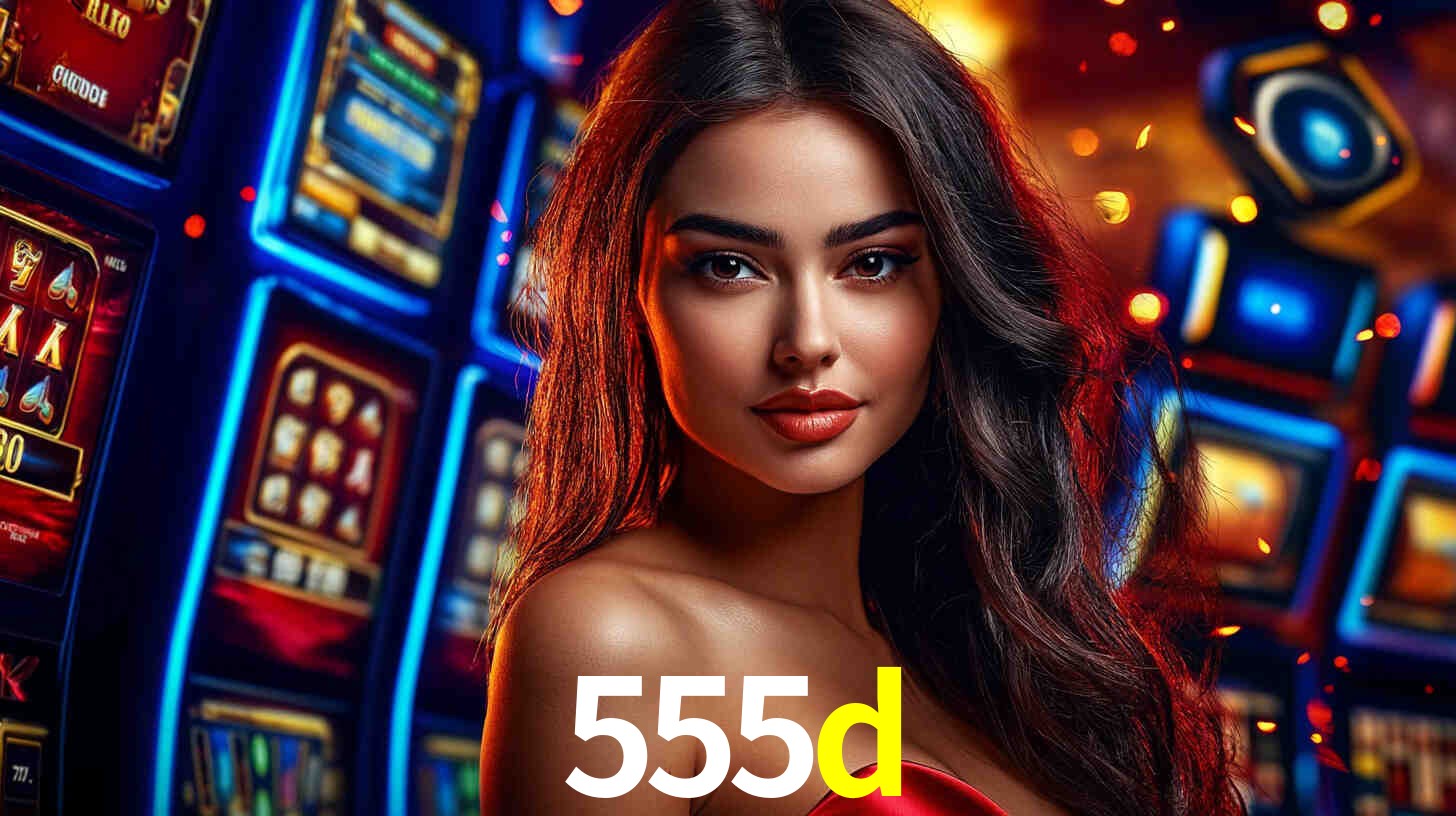Desvendando o Mundo dos Jogos Virtuais na 555d