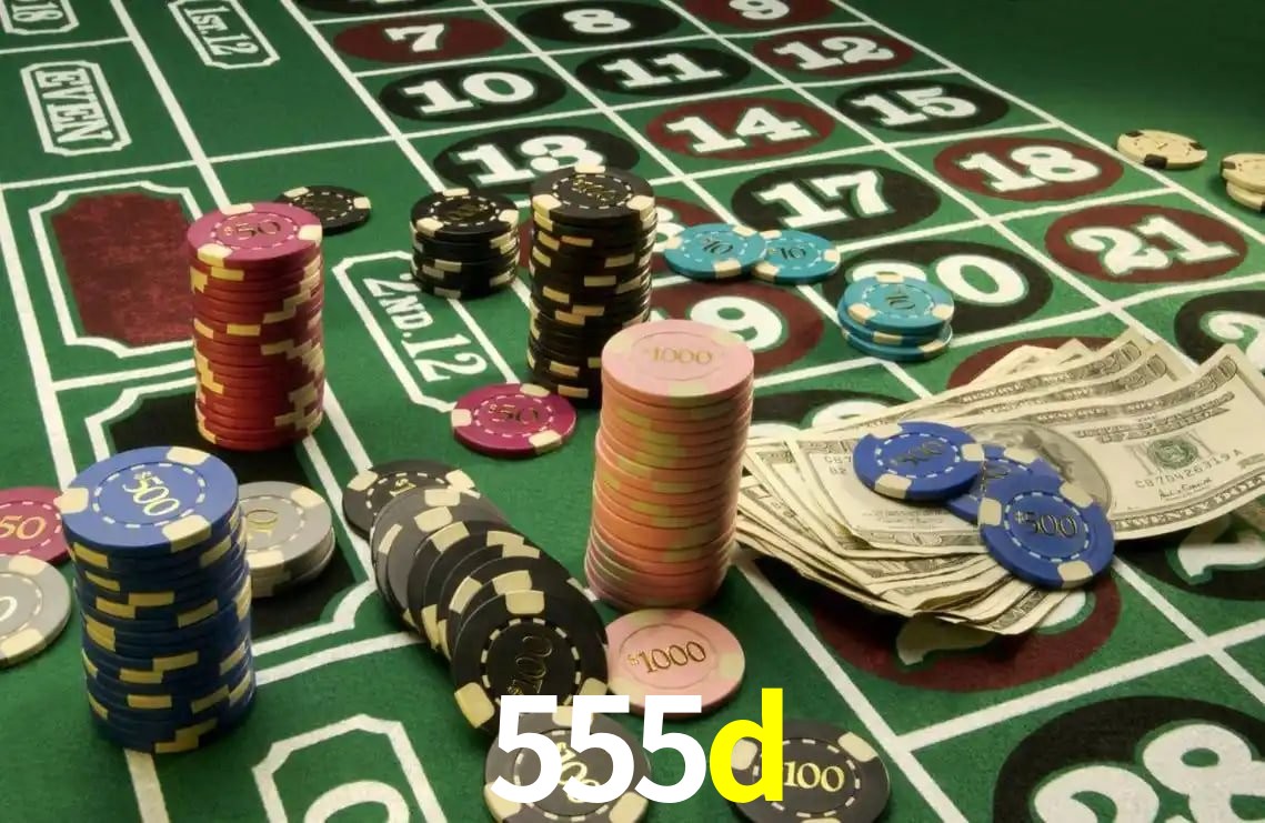 555d