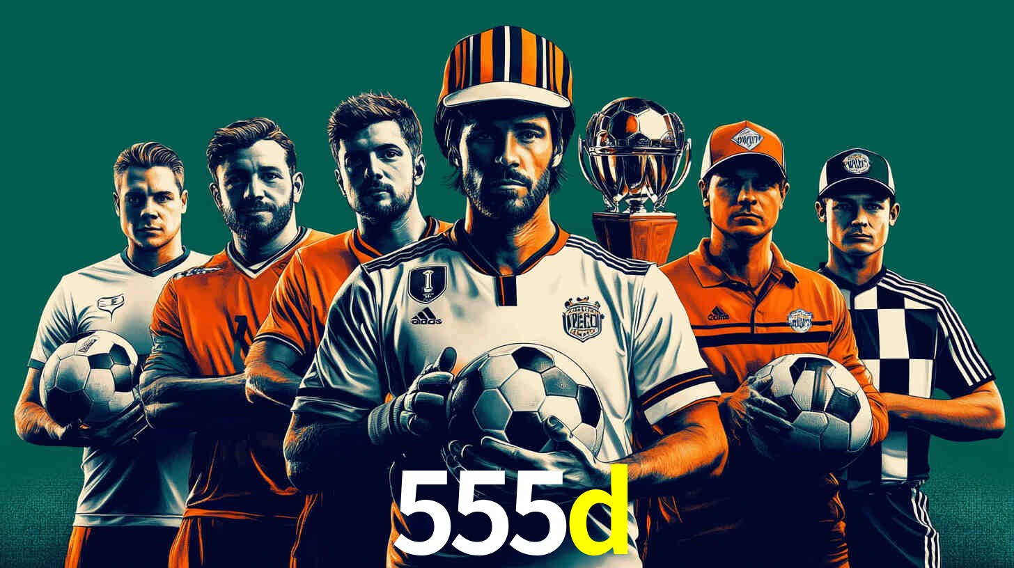 Descubra o Programa VIP da 555d: Vantagens Exclusivas para Jogadores