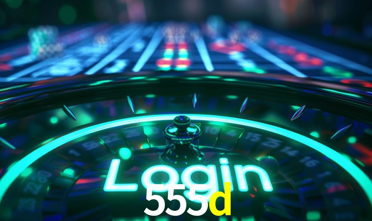 Provedores de Jogos 555d