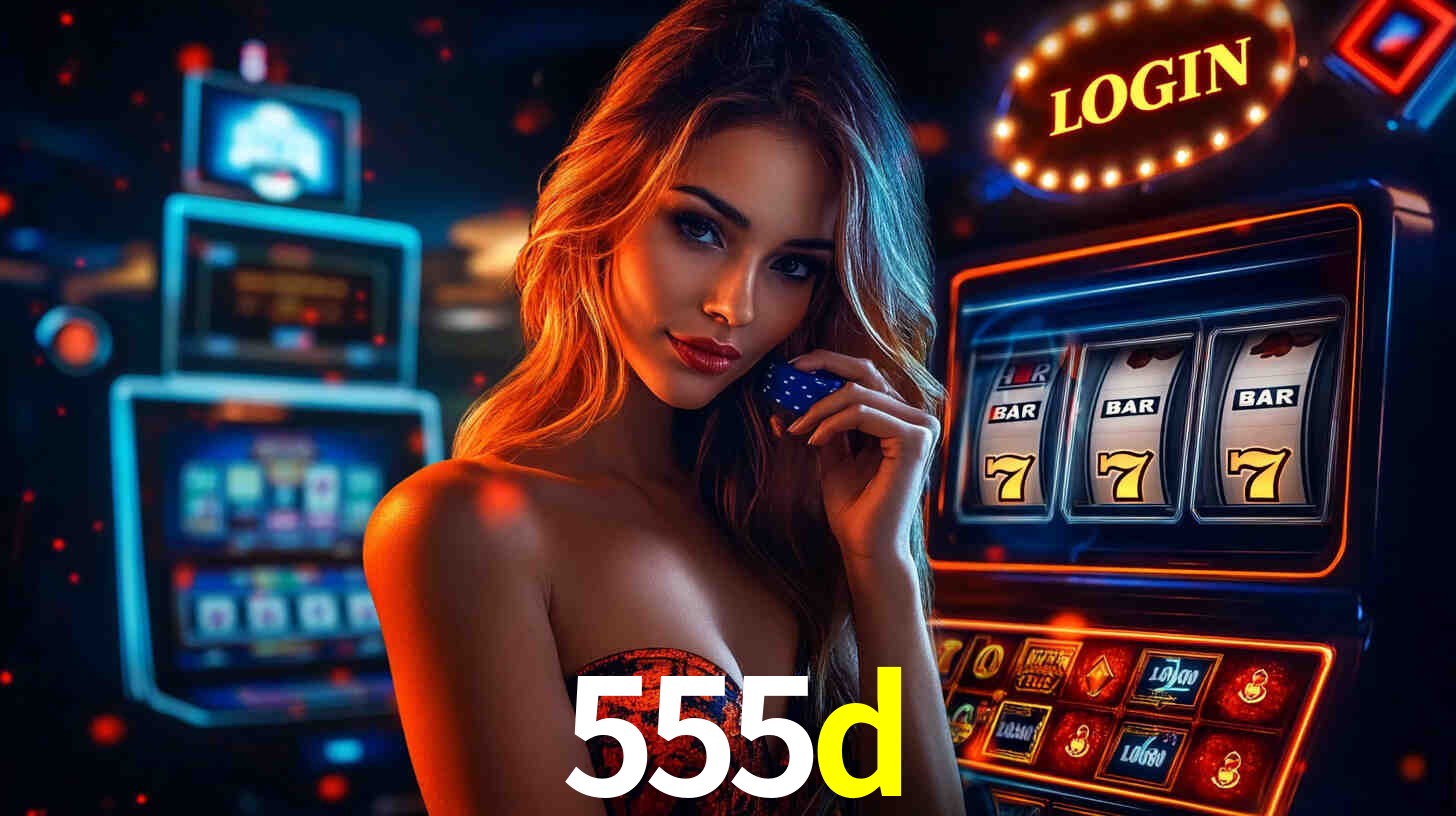 555d