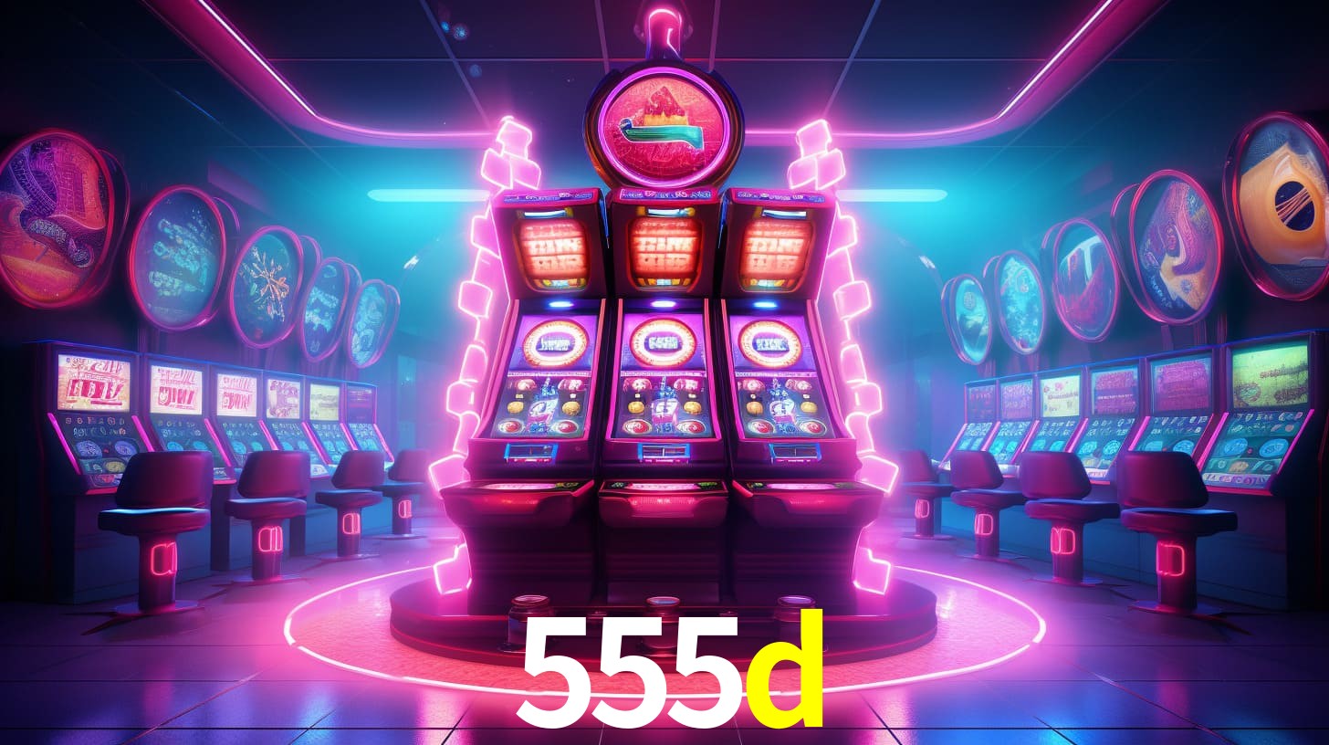 555d: Seu Especialista em Apostas Esportivas Brasileiras