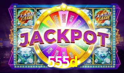 Descubra a Magia dos Jogos de Arcade no 555d