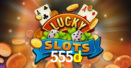 Descubra o Mundo do Cassino Online com 555d