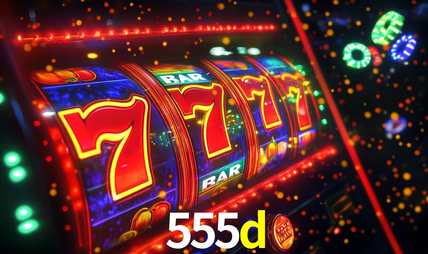555d: Jogue Crash e Experimente Alta Recompensa Instantânea