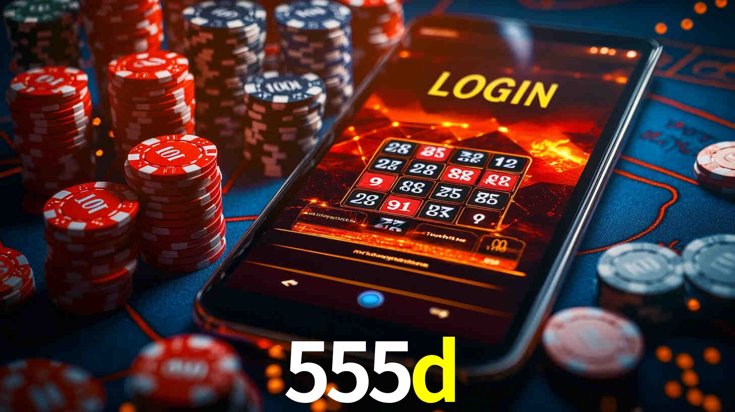 555d