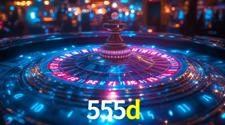 Ofertas Imperdíveis na 555d: Promoções e Bônus Que Valem a Pena