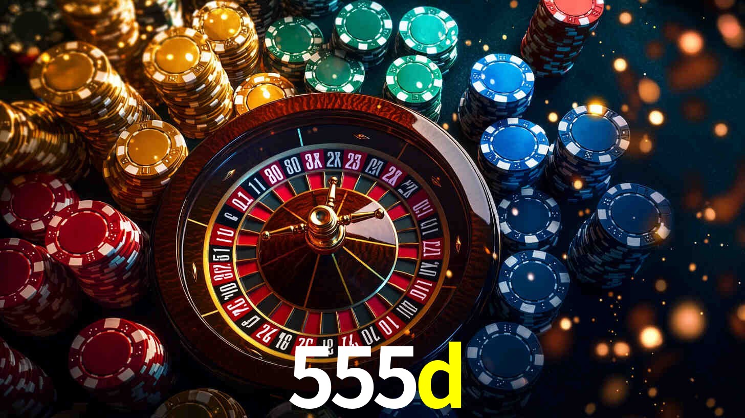 Exclusive Games 555d