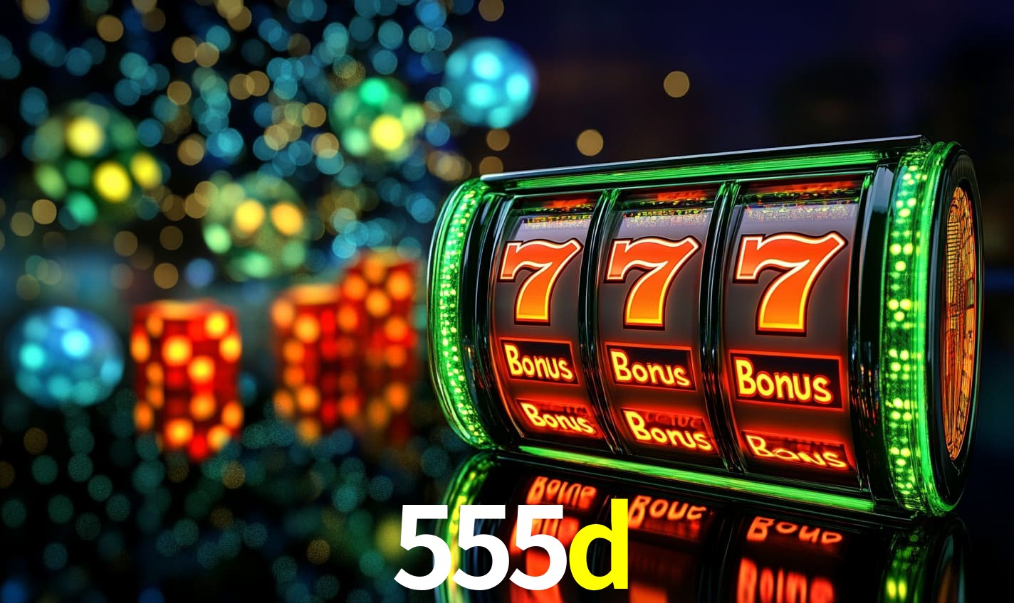 Requisitos do APK da 555d para Android
