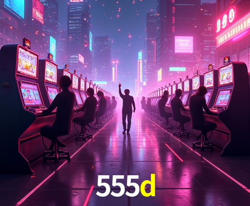Apostas de Tênis 555d