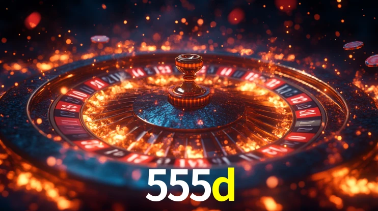 555d bet paga