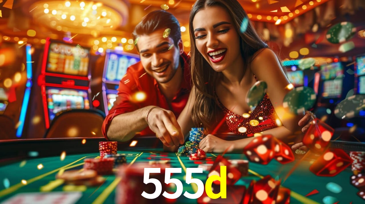 Requisitos do APK da 555d para Android